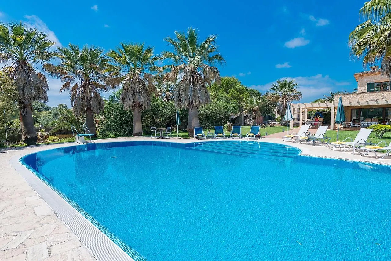 Villa El Molino By Mallorca Villa Selection Artá Casa de Férias