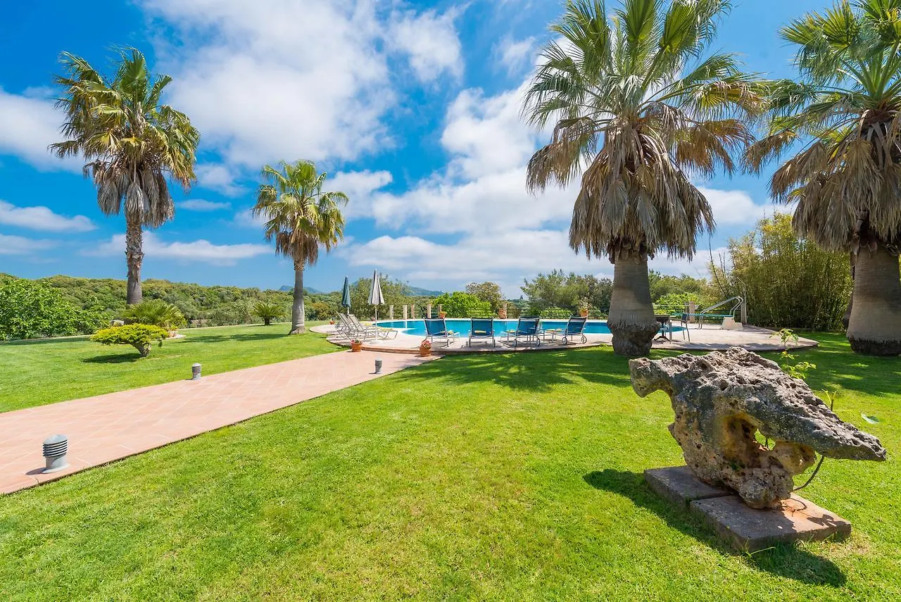 Villa El Molino By Mallorca Villa Selection Artá 0*,